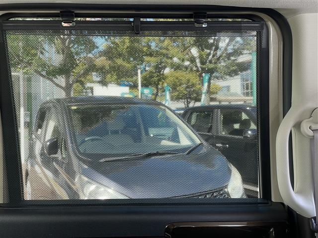 Ｎ－ＢＯＸ Ｌ　コーディネートスタイル　ナビ　Ｂカメラ　ＤＴＶ　ＤＶＤ　ＣＤ　Ｂｌｕｅｔｏｏｔｈ　ＵＳＢ　ＳＤ　ＥＴＣ　ＡＣＣ　両側パワースライド　オートホールド　シートヒーター　リヤソナー　オートライト　シートバックテーブル　サンシェード（29枚目）
