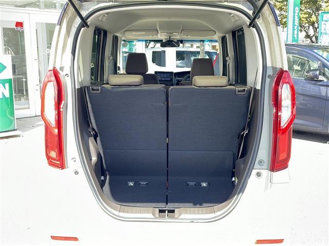 Ｎ－ＢＯＸ Ｌ　コーディネートスタイル　ナビ　Ｂカメラ　ＤＴＶ　ＤＶＤ　ＣＤ　Ｂｌｕｅｔｏｏｔｈ　ＵＳＢ　ＳＤ　ＥＴＣ　ＡＣＣ　両側パワースライド　オートホールド　シートヒーター　リヤソナー　オートライト　シートバックテーブル　サンシェード（38枚目）