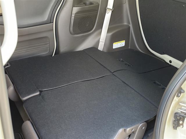 Ｎ－ＢＯＸ Ｌ　コーディネートスタイル　ナビ　Ｂカメラ　ＤＴＶ　ＤＶＤ　ＣＤ　Ｂｌｕｅｔｏｏｔｈ　ＵＳＢ　ＳＤ　ＥＴＣ　ＡＣＣ　両側パワースライド　オートホールド　シートヒーター　リヤソナー　オートライト　シートバックテーブル　サンシェード（41枚目）