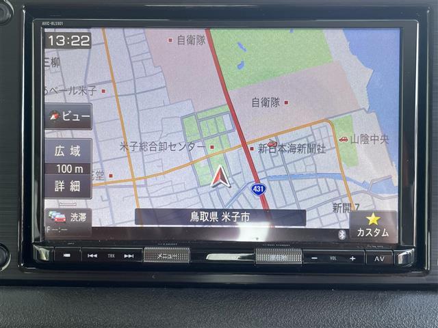 ジムニー ＸＣ　デュアルセンサーブレーキサポート　８型ナビ　フルセグ　ＢＴ　革調シートカバー　シートヒーター　大型ＬＥＤフォグ付バンパーガード　サイドバー　リアラダー　ルーフラック　リフトアップ　オーバーフェンダー（2枚目）