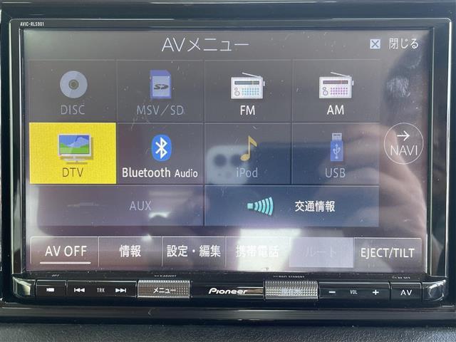 ジムニー ＸＣ　デュアルセンサーブレーキサポート　８型ナビ　フルセグ　ＢＴ　革調シートカバー　シートヒーター　大型ＬＥＤフォグ付バンパーガード　サイドバー　リアラダー　ルーフラック　リフトアップ　オーバーフェンダー（3枚目）