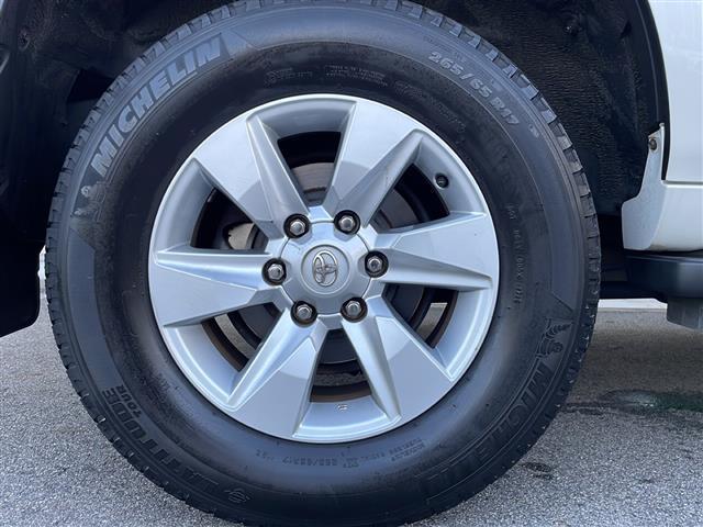 ランドクルーザープラド ＴＸ　４ＷＤ　７人乗　サンルーフ　トヨタセーフティセンス　純正９型ナビ　フルセグ　ＣＤ　ＤＶＤ　Ｂｌｕｅｔｏｏｔｈ　バックカメラ　ルーフレール　ＬＥＤヘッドライト　ＬＥＤフォグ　ビルトインＥＴＣ（38枚目）