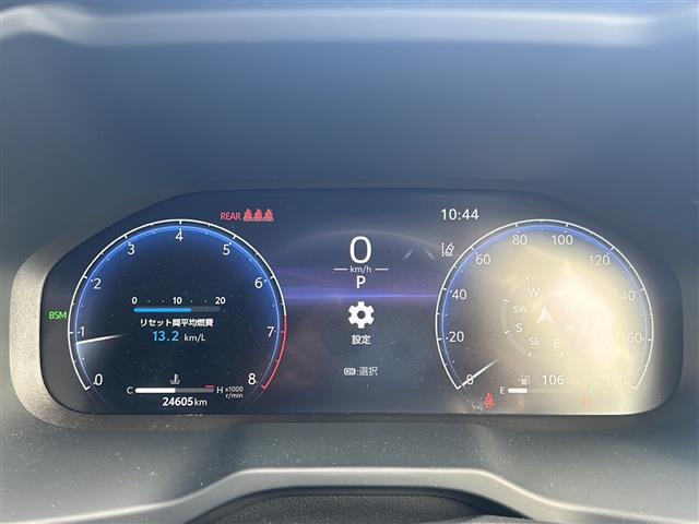 ＲＡＶ４ Ｇ　Ｚパッケージ　スマートエントリー＆プッシュスタートシステム本革巻きステアリング＆シフトノブ前席シートヒーター／ベンチレーション機能ステアリングヒーターＵＳＢ　Ｔｙｐｅ－Ｃ端子ハンズフリーパワーバックドア（2枚目）