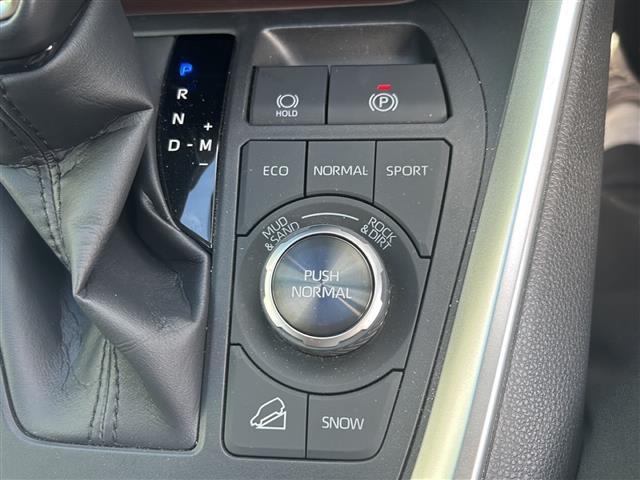 ＲＡＶ４ Ｇ　Ｚパッケージ　スマートエントリー＆プッシュスタートシステム本革巻きステアリング＆シフトノブ前席シートヒーター／ベンチレーション機能ステアリングヒーターＵＳＢ　Ｔｙｐｅ－Ｃ端子ハンズフリーパワーバックドア（16枚目）