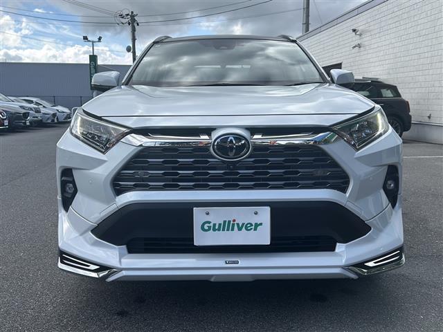 ＲＡＶ４ Ｇ　Ｚパッケージ　スマートエントリー＆プッシュスタートシステム本革巻きステアリング＆シフトノブ前席シートヒーター／ベンチレーション機能ステアリングヒーターＵＳＢ　Ｔｙｐｅ－Ｃ端子ハンズフリーパワーバックドア（34枚目）