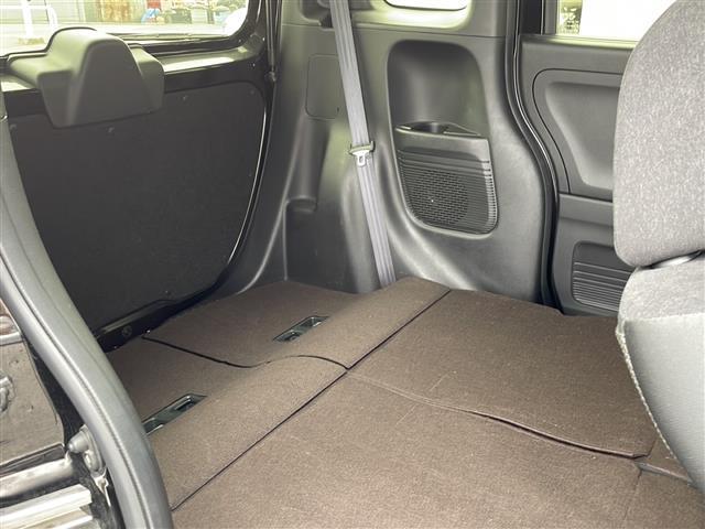 Ｎ－ＢＯＸカスタム Ｇ・Ｌホンダセンシング　ＨＤＤナビ　バックカメラ　フルセグＴＶ　ＤＶＤ　ＣＤ　Ｂｌｕｅｔｏｏｔｈ　ＥＴＣ　パワースライドドア　スマートキー　スペアキー　フロアマット　ドアバイザー　ターンミラー　新車保証書　取扱説明書（26枚目）