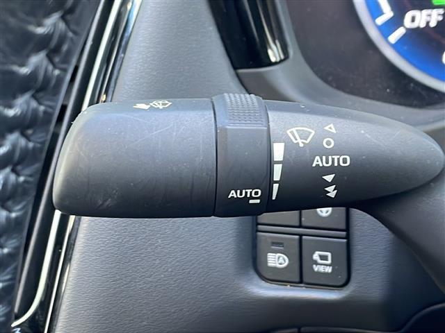 クラウンハイブリッド RSアドバンス マイコン制御チルト&スライド電動ムーンルーフ ブランノーブシート ブレーキホールド ドライブモードセレクト Toyota Safety Sense 先行車告知 ブラインドスポッ RS仕様18インチAW(16枚目)