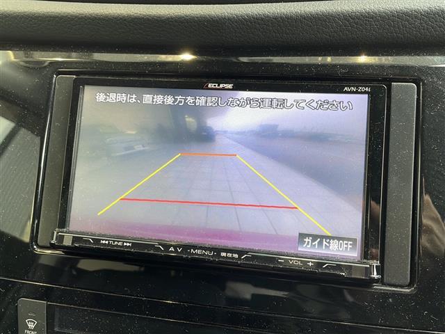 エクストレイル ２０Ｘ　４ＷＤ／ＥＴＣ／１８インチＡＷ／電動リアゲート／ドラレコ／ダウンヒルアシスト／シートヒーター／純正ナビ／バックカメラ／アイドリングストップ／スマートキー／ＬＥＤヘッドライト（4枚目）