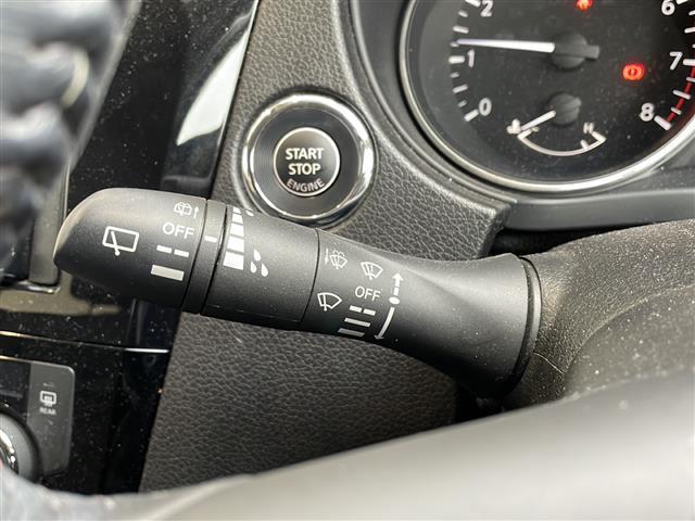 エクストレイル ２０Ｘ　４ＷＤ／ＥＴＣ／１８インチＡＷ／電動リアゲート／ドラレコ／ダウンヒルアシスト／シートヒーター／純正ナビ／バックカメラ／アイドリングストップ／スマートキー／ＬＥＤヘッドライト（21枚目）