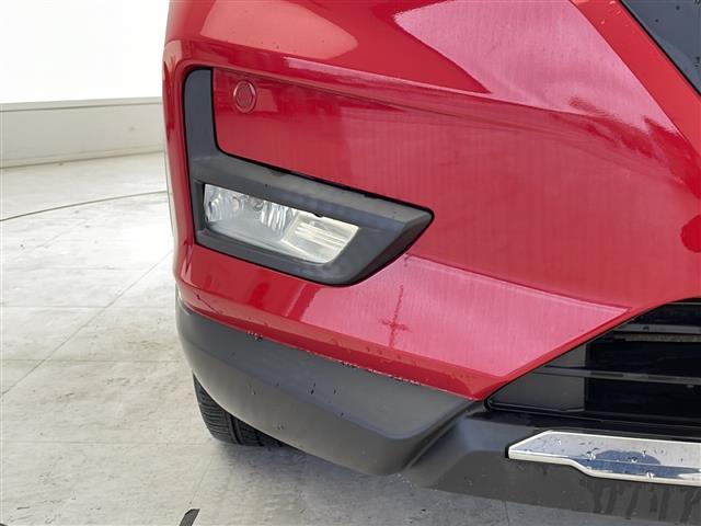 エクストレイル ２０Ｘ　４ＷＤ／ＥＴＣ／１８インチＡＷ／電動リアゲート／ドラレコ／ダウンヒルアシスト／シートヒーター／純正ナビ／バックカメラ／アイドリングストップ／スマートキー／ＬＥＤヘッドライト（39枚目）