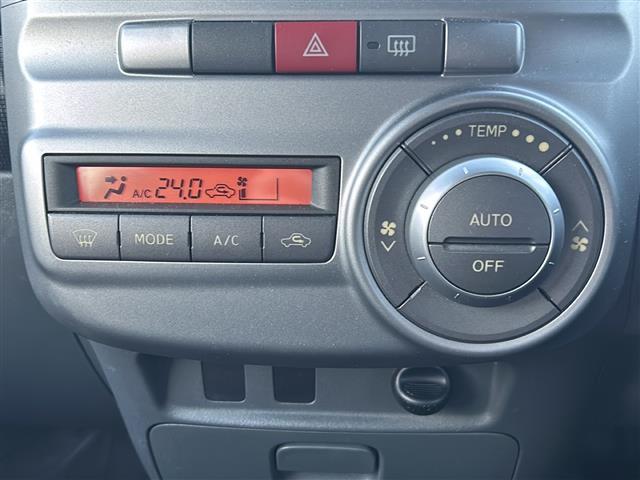 タント カスタムＸ　ＡＭ／ＦＭＣＤ／ＭＤドアバイザーＡＢＳ盗難防止装置衝突安全ボディー（8枚目）