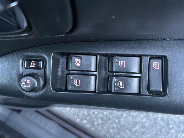 タント カスタムＸ　ＡＭ／ＦＭＣＤ／ＭＤドアバイザーＡＢＳ盗難防止装置衝突安全ボディー（13枚目）