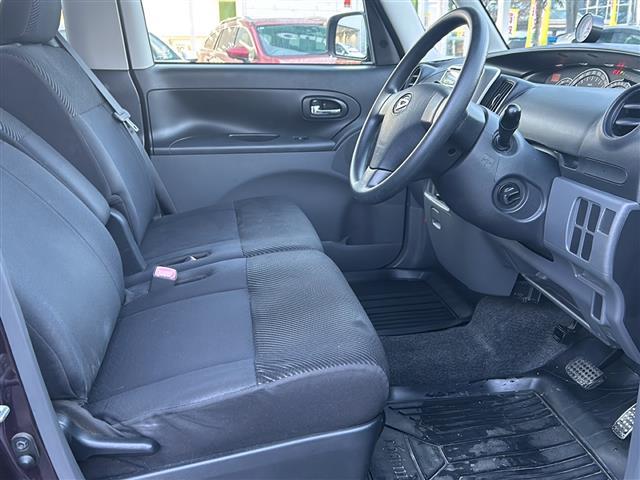 タント カスタムＸ　ＡＭ／ＦＭＣＤ／ＭＤドアバイザーＡＢＳ盗難防止装置衝突安全ボディー（15枚目）