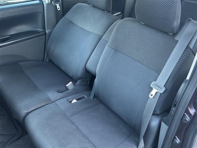 タント カスタムＸ　ＡＭ／ＦＭＣＤ／ＭＤドアバイザーＡＢＳ盗難防止装置衝突安全ボディー（17枚目）