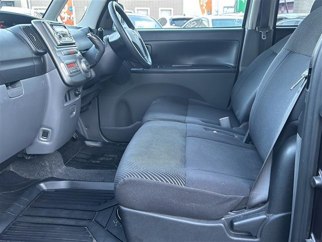 タント カスタムＸ　ＡＭ／ＦＭＣＤ／ＭＤドアバイザーＡＢＳ盗難防止装置衝突安全ボディー（18枚目）