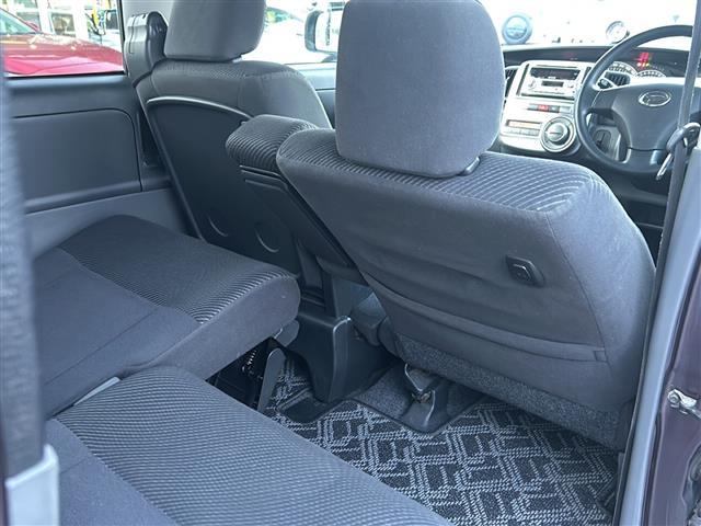 タント カスタムＸ　ＡＭ／ＦＭＣＤ／ＭＤドアバイザーＡＢＳ盗難防止装置衝突安全ボディー（22枚目）