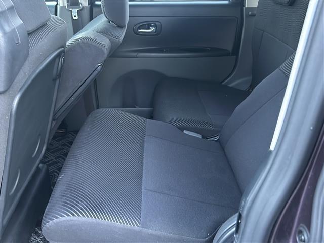 タント カスタムＸ　ＡＭ／ＦＭＣＤ／ＭＤドアバイザーＡＢＳ盗難防止装置衝突安全ボディー（24枚目）