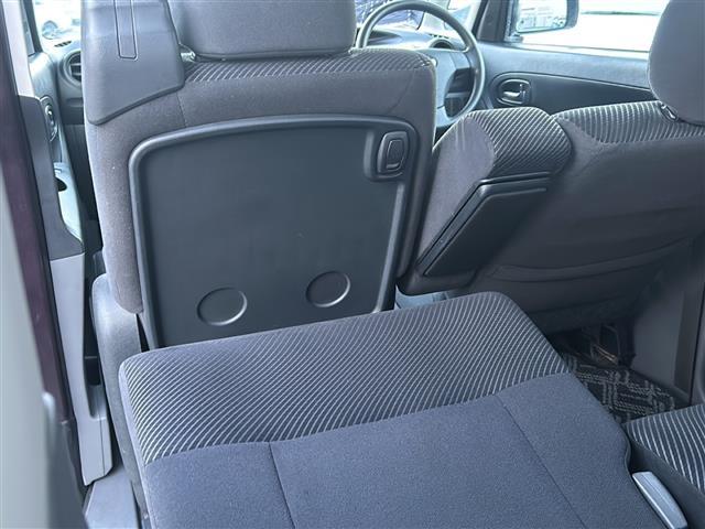 タント カスタムＸ　ＡＭ／ＦＭＣＤ／ＭＤドアバイザーＡＢＳ盗難防止装置衝突安全ボディー（25枚目）