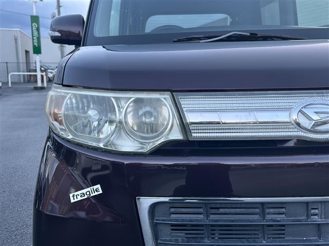 タント カスタムＸ　ＡＭ／ＦＭＣＤ／ＭＤドアバイザーＡＢＳ盗難防止装置衝突安全ボディー（36枚目）