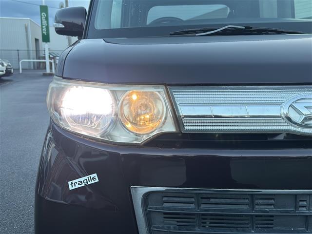 タント カスタムＸ　ＡＭ／ＦＭＣＤ／ＭＤドアバイザーＡＢＳ盗難防止装置衝突安全ボディー（38枚目）