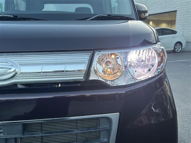 タント カスタムＸ　ＡＭ／ＦＭＣＤ／ＭＤドアバイザーＡＢＳ盗難防止装置衝突安全ボディー（39枚目）