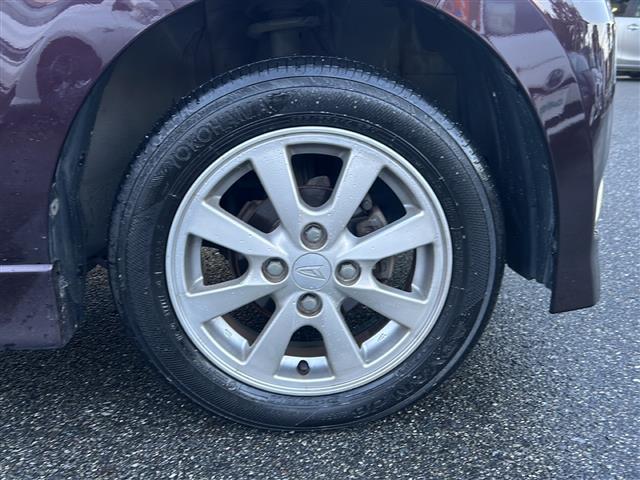 タント カスタムＸ　ＡＭ／ＦＭＣＤ／ＭＤドアバイザーＡＢＳ盗難防止装置衝突安全ボディー（40枚目）