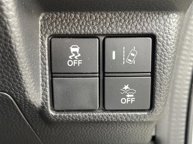 Ｎ－ＢＯＸカスタム Ｇ・Ｌターボホンダセンシング　ホンダセンシング　Ｇａｔｈｅｒｓナビ　フルセグ　Ｂｌｕｅｔｏｏｔｈ　ＣＤ　ＤＶＤ　両側電動スライドドア　スマートキー　プッシュスタート　ビルトインＥＴＣ　前後ドライブレコーダー　ＬＥＤライト（7枚目）