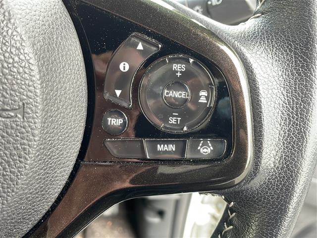 Ｎ－ＢＯＸカスタム Ｇ・Ｌターボホンダセンシング　ホンダセンシング　Ｇａｔｈｅｒｓナビ　フルセグ　Ｂｌｕｅｔｏｏｔｈ　ＣＤ　ＤＶＤ　両側電動スライドドア　スマートキー　プッシュスタート　ビルトインＥＴＣ　前後ドライブレコーダー　ＬＥＤライト（10枚目）