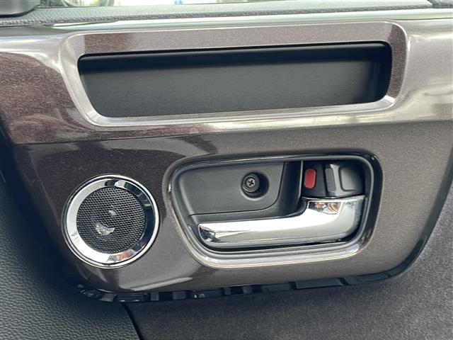 Ｎ－ＢＯＸカスタム Ｇ・Ｌターボホンダセンシング　ホンダセンシング　Ｇａｔｈｅｒｓナビ　フルセグ　Ｂｌｕｅｔｏｏｔｈ　ＣＤ　ＤＶＤ　両側電動スライドドア　スマートキー　プッシュスタート　ビルトインＥＴＣ　前後ドライブレコーダー　ＬＥＤライト（19枚目）