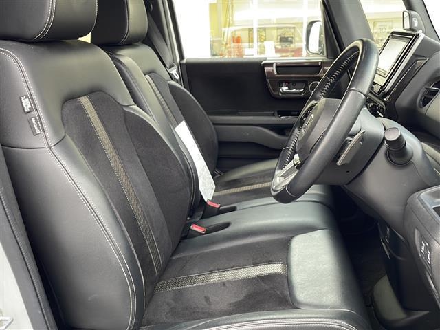 Ｎ－ＢＯＸカスタム Ｇ・Ｌターボホンダセンシング　ホンダセンシング　Ｇａｔｈｅｒｓナビ　フルセグ　Ｂｌｕｅｔｏｏｔｈ　ＣＤ　ＤＶＤ　両側電動スライドドア　スマートキー　プッシュスタート　ビルトインＥＴＣ　前後ドライブレコーダー　ＬＥＤライト（24枚目）