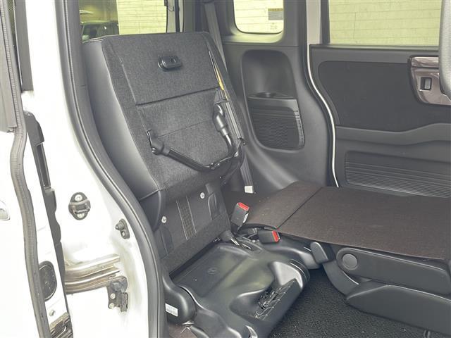 Ｎ－ＢＯＸカスタム Ｇ・Ｌターボホンダセンシング　ホンダセンシング　Ｇａｔｈｅｒｓナビ　フルセグ　Ｂｌｕｅｔｏｏｔｈ　ＣＤ　ＤＶＤ　両側電動スライドドア　スマートキー　プッシュスタート　ビルトインＥＴＣ　前後ドライブレコーダー　ＬＥＤライト（26枚目）