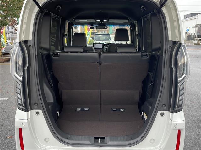 Ｎ－ＢＯＸカスタム Ｇ・Ｌターボホンダセンシング　ホンダセンシング　Ｇａｔｈｅｒｓナビ　フルセグ　Ｂｌｕｅｔｏｏｔｈ　ＣＤ　ＤＶＤ　両側電動スライドドア　スマートキー　プッシュスタート　ビルトインＥＴＣ　前後ドライブレコーダー　ＬＥＤライト（29枚目）