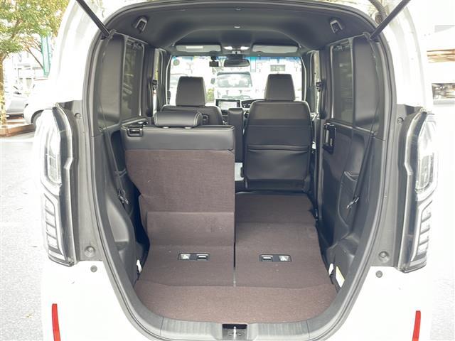 Ｎ－ＢＯＸカスタム Ｇ・Ｌターボホンダセンシング　ホンダセンシング　Ｇａｔｈｅｒｓナビ　フルセグ　Ｂｌｕｅｔｏｏｔｈ　ＣＤ　ＤＶＤ　両側電動スライドドア　スマートキー　プッシュスタート　ビルトインＥＴＣ　前後ドライブレコーダー　ＬＥＤライト（30枚目）