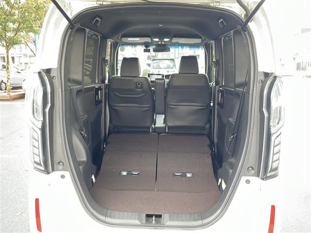 Ｎ－ＢＯＸカスタム Ｇ・Ｌターボホンダセンシング　ホンダセンシング　Ｇａｔｈｅｒｓナビ　フルセグ　Ｂｌｕｅｔｏｏｔｈ　ＣＤ　ＤＶＤ　両側電動スライドドア　スマートキー　プッシュスタート　ビルトインＥＴＣ　前後ドライブレコーダー　ＬＥＤライト（31枚目）