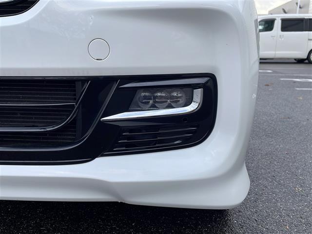 Ｎ－ＢＯＸカスタム Ｇ・Ｌターボホンダセンシング　ホンダセンシング　Ｇａｔｈｅｒｓナビ　フルセグ　Ｂｌｕｅｔｏｏｔｈ　ＣＤ　ＤＶＤ　両側電動スライドドア　スマートキー　プッシュスタート　ビルトインＥＴＣ　前後ドライブレコーダー　ＬＥＤライト（36枚目）