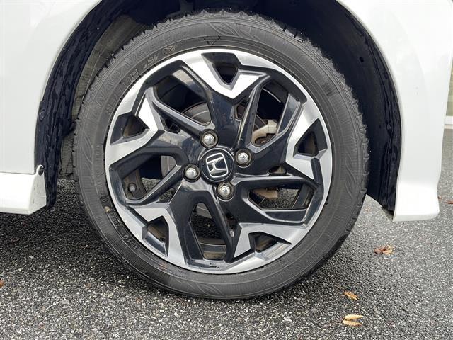 Ｎ－ＢＯＸカスタム Ｇ・Ｌターボホンダセンシング　ホンダセンシング　Ｇａｔｈｅｒｓナビ　フルセグ　Ｂｌｕｅｔｏｏｔｈ　ＣＤ　ＤＶＤ　両側電動スライドドア　スマートキー　プッシュスタート　ビルトインＥＴＣ　前後ドライブレコーダー　ＬＥＤライト（37枚目）