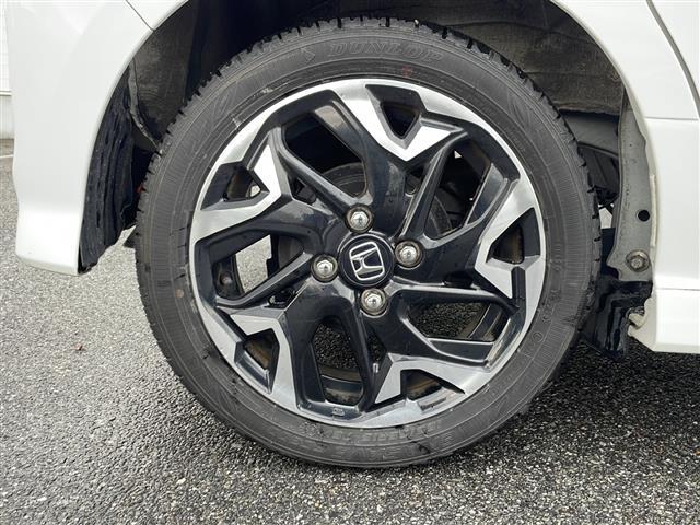 Ｎ－ＢＯＸカスタム Ｇ・Ｌターボホンダセンシング　ホンダセンシング　Ｇａｔｈｅｒｓナビ　フルセグ　Ｂｌｕｅｔｏｏｔｈ　ＣＤ　ＤＶＤ　両側電動スライドドア　スマートキー　プッシュスタート　ビルトインＥＴＣ　前後ドライブレコーダー　ＬＥＤライト（38枚目）