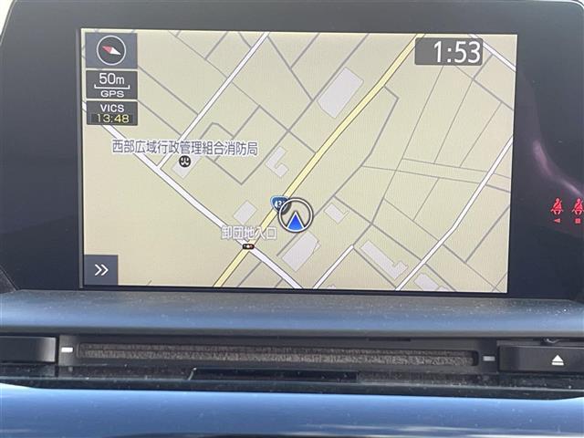 クラウンハイブリッド ＲＳ　モデリスタエアロ　モデリスタＡＷ　サンルーフ　白本革シート　メーカーナビ　フルセグ　Ｂｌｕｅｔｏｏｔｈ　全方位モニター　ＥＴＣ２．０　シートヒーター　ベンチレーション　セーフティセンス（2枚目）