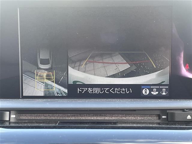 クラウンハイブリッド ＲＳ　モデリスタエアロ　モデリスタＡＷ　サンルーフ　白本革シート　メーカーナビ　フルセグ　Ｂｌｕｅｔｏｏｔｈ　全方位モニター　ＥＴＣ２．０　シートヒーター　ベンチレーション　セーフティセンス（3枚目）