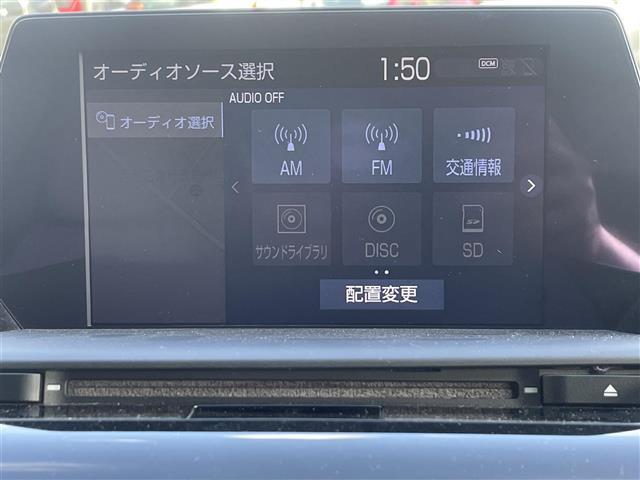 クラウンハイブリッド ＲＳ　モデリスタエアロ　モデリスタＡＷ　サンルーフ　白本革シート　メーカーナビ　フルセグ　Ｂｌｕｅｔｏｏｔｈ　全方位モニター　ＥＴＣ２．０　シートヒーター　ベンチレーション　セーフティセンス（4枚目）