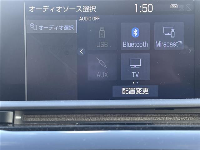 クラウンハイブリッド ＲＳ　モデリスタエアロ　モデリスタＡＷ　サンルーフ　白本革シート　メーカーナビ　フルセグ　Ｂｌｕｅｔｏｏｔｈ　全方位モニター　ＥＴＣ２．０　シートヒーター　ベンチレーション　セーフティセンス（5枚目）