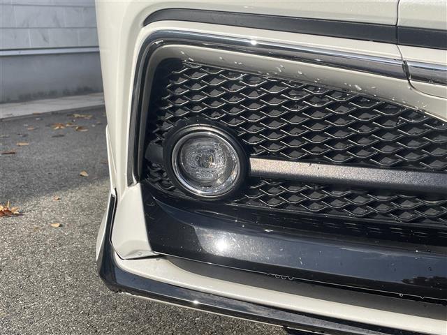 クラウンハイブリッド ＲＳ　モデリスタエアロ　モデリスタＡＷ　サンルーフ　白本革シート　メーカーナビ　フルセグ　Ｂｌｕｅｔｏｏｔｈ　全方位モニター　ＥＴＣ２．０　シートヒーター　ベンチレーション　セーフティセンス（38枚目）