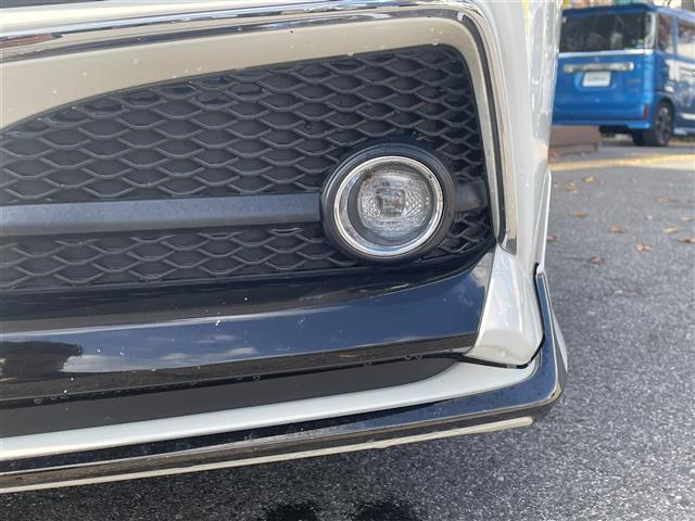 クラウンハイブリッド ＲＳ　モデリスタエアロ　モデリスタＡＷ　サンルーフ　白本革シート　メーカーナビ　フルセグ　Ｂｌｕｅｔｏｏｔｈ　全方位モニター　ＥＴＣ２．０　シートヒーター　ベンチレーション　セーフティセンス（39枚目）