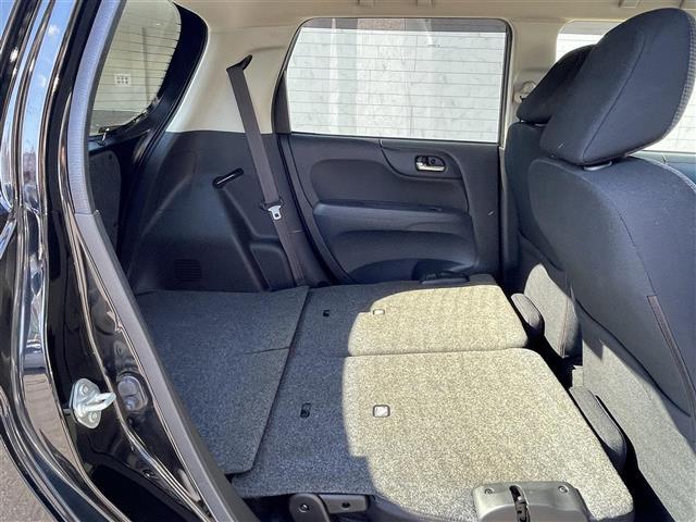 Ｎ－ＯＮＥ Ｇ・Ｌパッケージ　１４インチ社外アルミ　スタッドレスタイヤ付ノーマルホイール４本有り　フロアマット　ドアバイザー　横滑り防止装置　スマートキー　新車保証書　取扱説明書（16枚目）