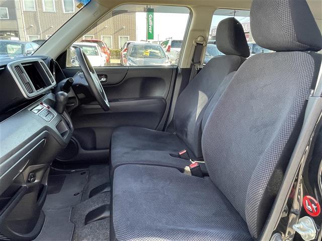 Ｎ－ＯＮＥ Ｇ・Ｌパッケージ　１４インチ社外アルミ　スタッドレスタイヤ付ノーマルホイール４本有り　フロアマット　ドアバイザー　横滑り防止装置　スマートキー　新車保証書　取扱説明書（18枚目）