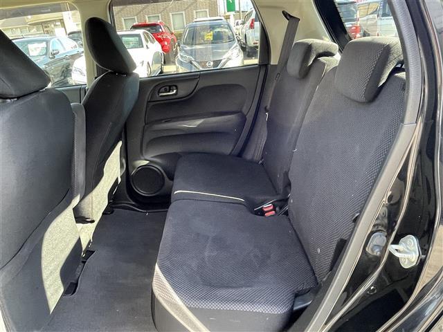 Ｎ－ＯＮＥ Ｇ・Ｌパッケージ　１４インチ社外アルミ　スタッドレスタイヤ付ノーマルホイール４本有り　フロアマット　ドアバイザー　横滑り防止装置　スマートキー　新車保証書　取扱説明書（19枚目）