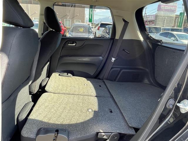 Ｎ－ＯＮＥ Ｇ・Ｌパッケージ　１４インチ社外アルミ　スタッドレスタイヤ付ノーマルホイール４本有り　フロアマット　ドアバイザー　横滑り防止装置　スマートキー　新車保証書　取扱説明書（20枚目）