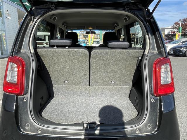 Ｎ－ＯＮＥ Ｇ・Ｌパッケージ　１４インチ社外アルミ　スタッドレスタイヤ付ノーマルホイール４本有り　フロアマット　ドアバイザー　横滑り防止装置　スマートキー　新車保証書　取扱説明書（23枚目）