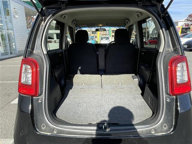 Ｎ－ＯＮＥ Ｇ・Ｌパッケージ　１４インチ社外アルミ　スタッドレスタイヤ付ノーマルホイール４本有り　フロアマット　ドアバイザー　横滑り防止装置　スマートキー　新車保証書　取扱説明書（24枚目）