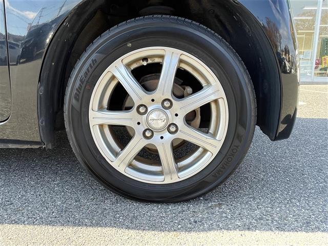 Ｎ－ＯＮＥ Ｇ・Ｌパッケージ　１４インチ社外アルミ　スタッドレスタイヤ付ノーマルホイール４本有り　フロアマット　ドアバイザー　横滑り防止装置　スマートキー　新車保証書　取扱説明書（29枚目）